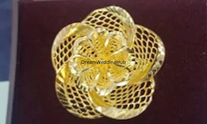 A H M Patwekar Jewellers